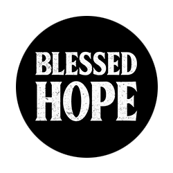 Blessed Hope